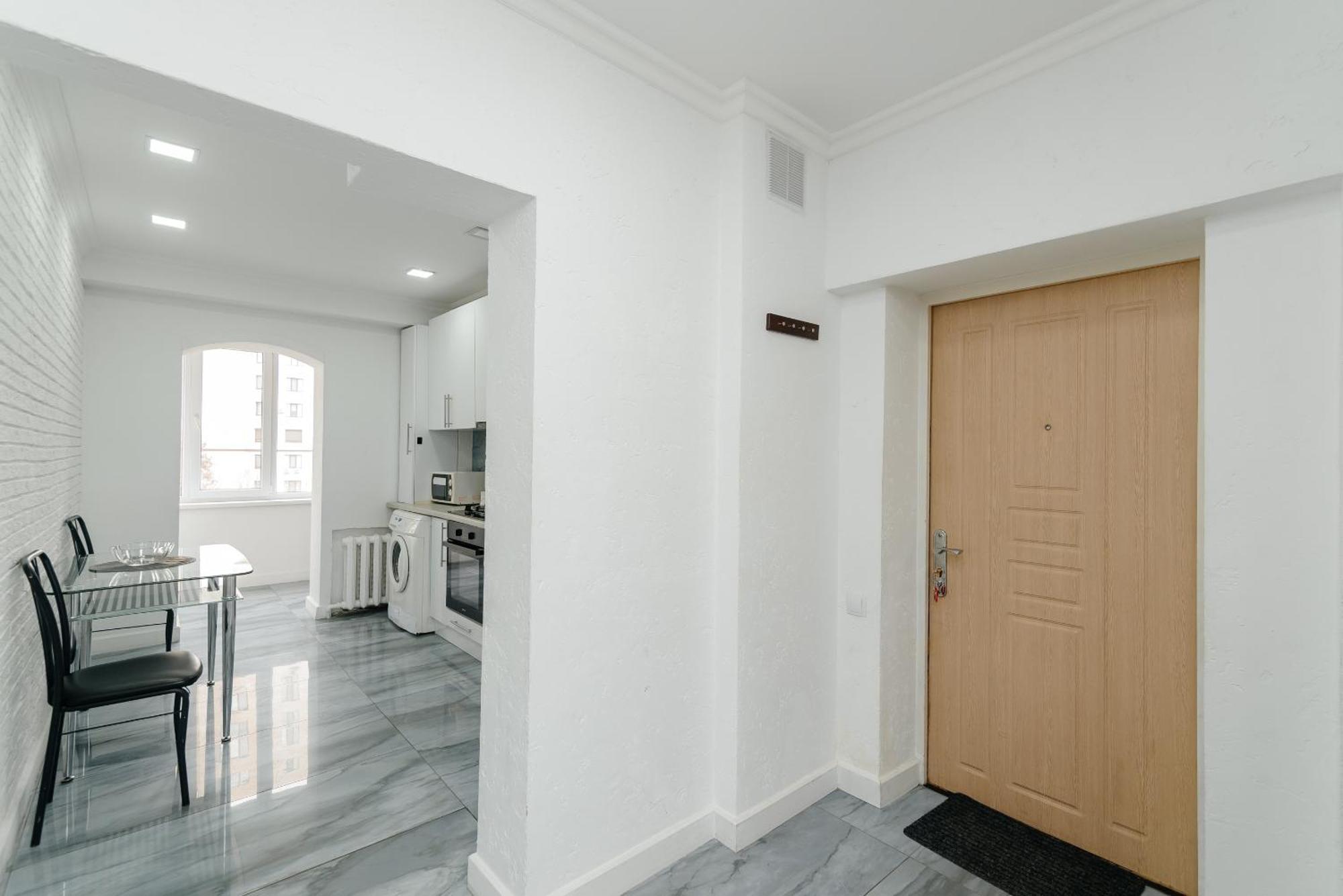 Ultra Centr Chisinau Luxrent Appartement Buitenkant foto