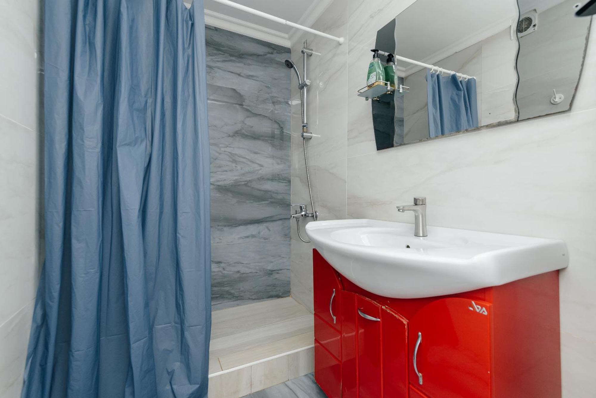 Ultra Centr Chisinau Luxrent Appartement Buitenkant foto