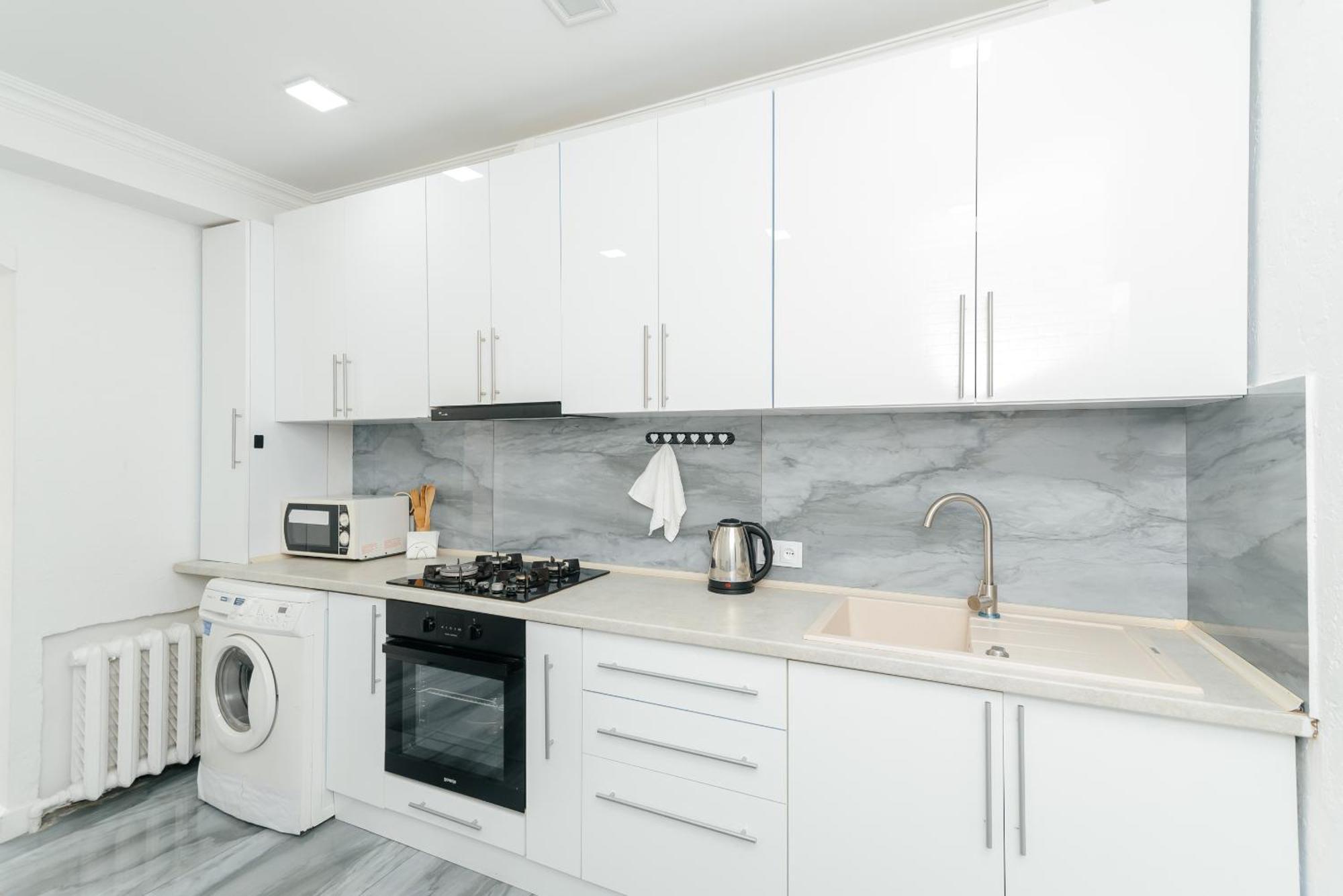 Ultra Centr Chisinau Luxrent Appartement Buitenkant foto